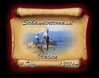 Schauderterrasse